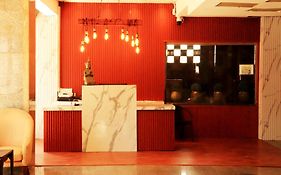 Cita Hotel, Pattaya